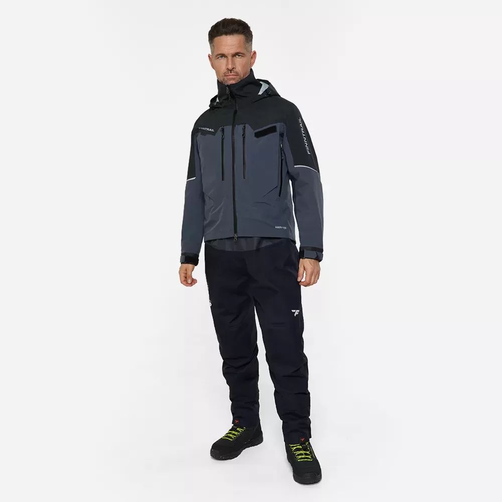 Jaka FINNTRAIL PROGUIDE 4031 DARKGREY
