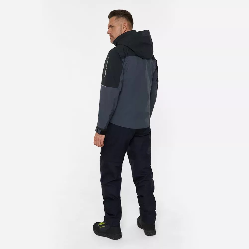 Jaka FINNTRAIL PROGUIDE 4031 DARKGREY