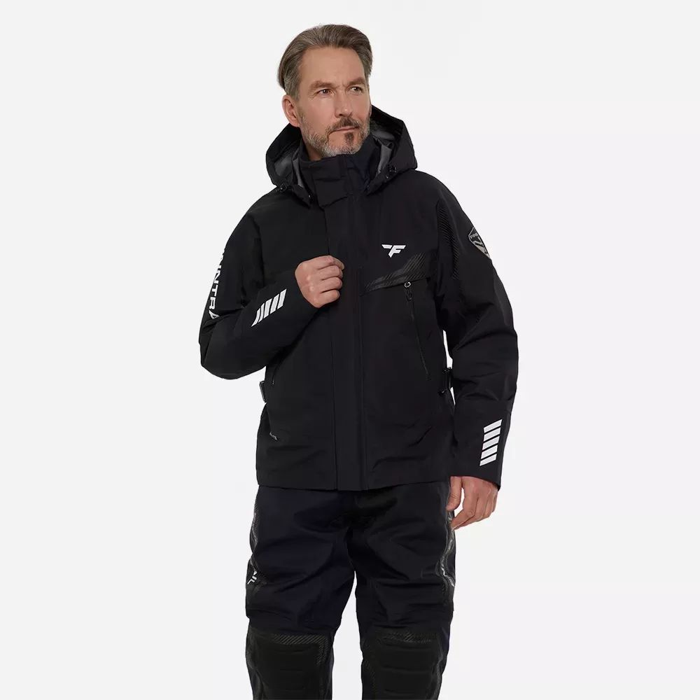 Jaka FINNTRAIL SPEEDMASTER 4029 GRAPHITE