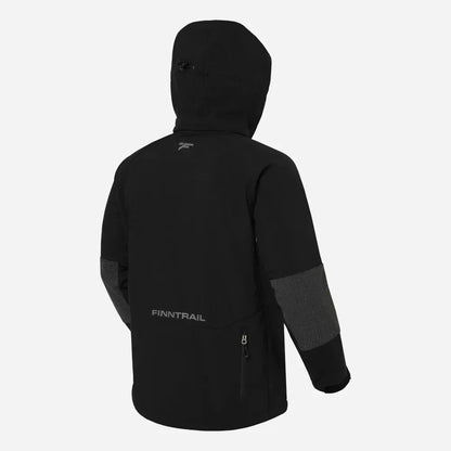 Jaka FINNTRAIL TACTIC GRAPHITE 1323