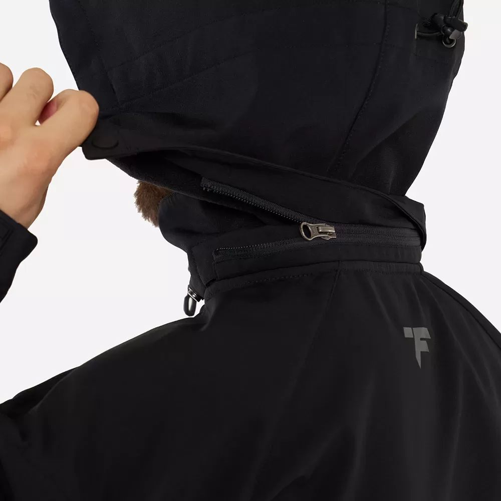 Jaka FINNTRAIL TACTIC GRAPHITE 1323