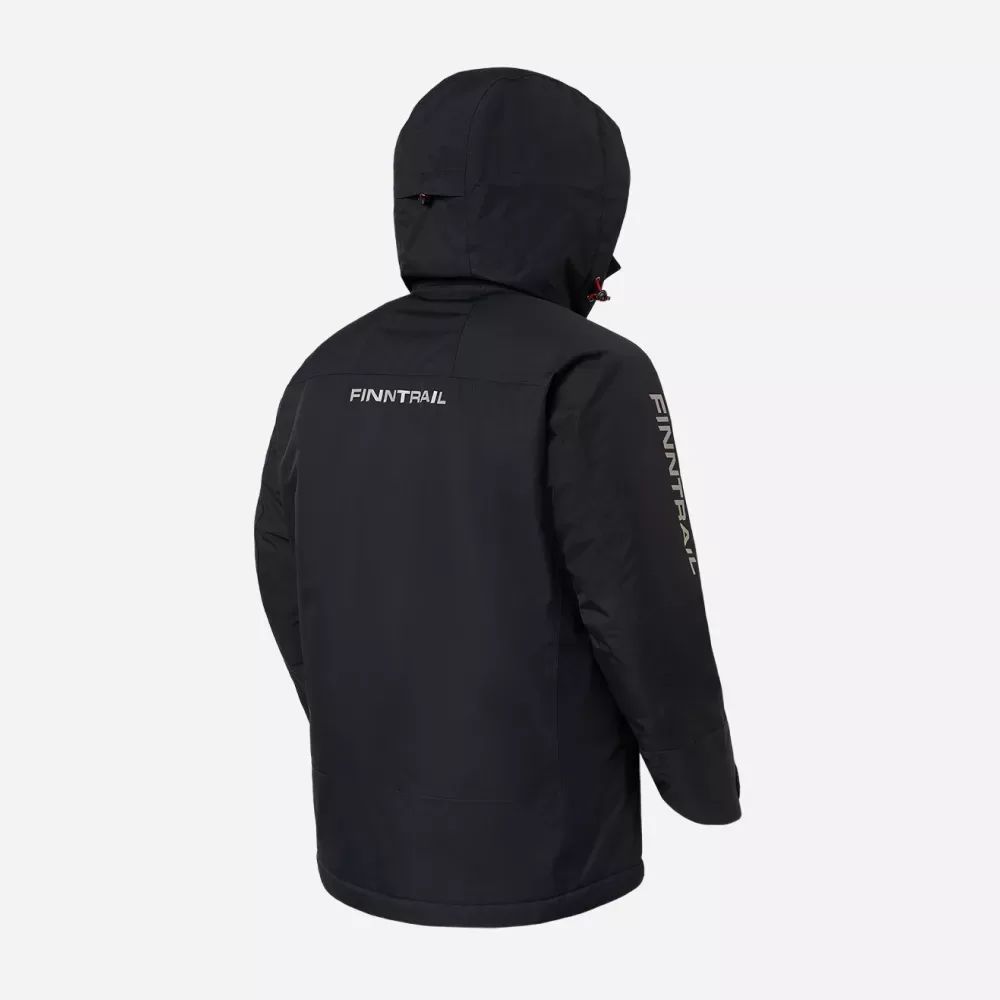Jaka FINNTRAIL TOURNAMENT INSULATED 3444 GRAPHITE