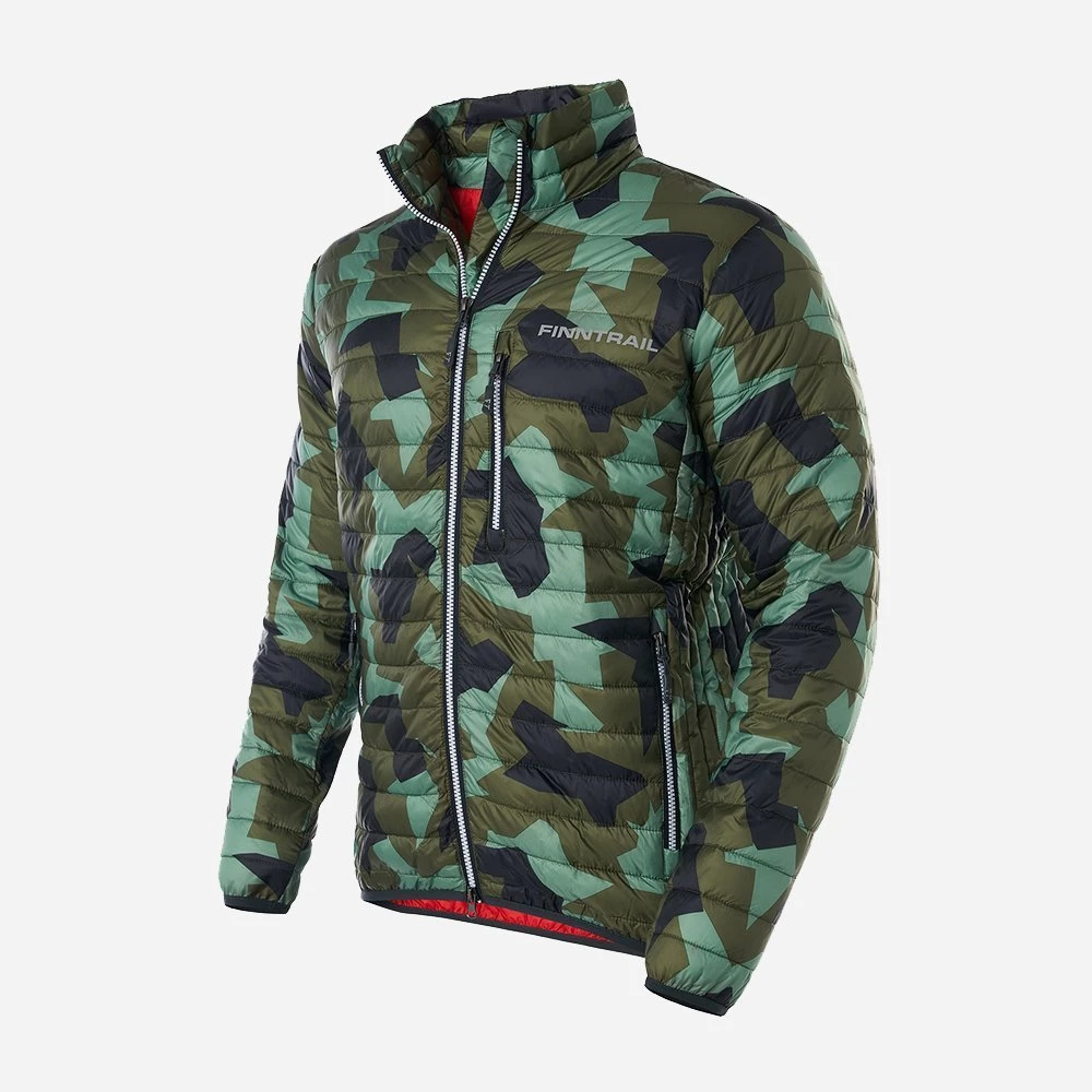 Jaka Finntrail Master 1503 CamoArmy