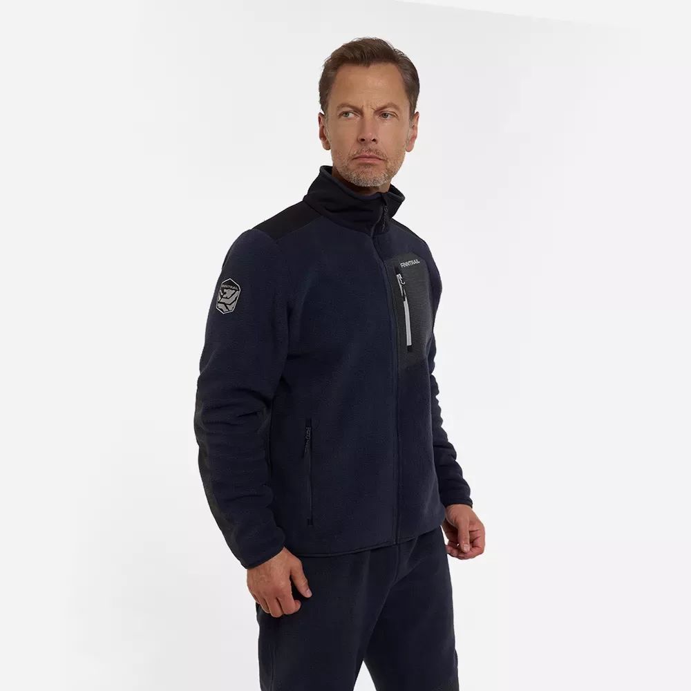 Jaka Finntrail SHERPA DarkGrey 1397
