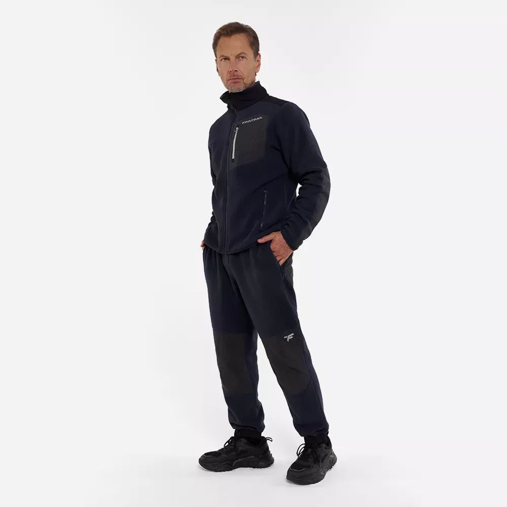 Jaka Finntrail SHERPA DarkGrey 1397