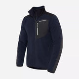 Jacket Finntrail SHERPA DarkGrey 1397