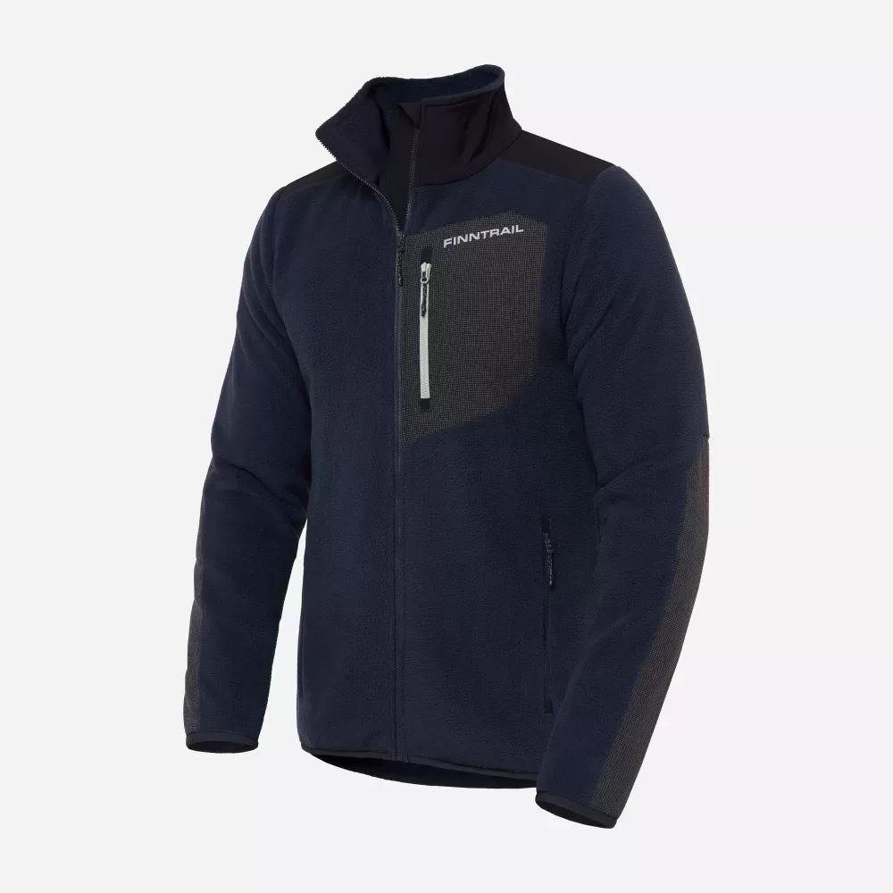 Jaka Finntrail SHERPA DarkGrey 1397