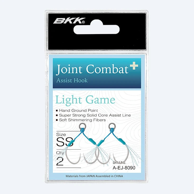 Assist Āķi BKK Joint Combat +