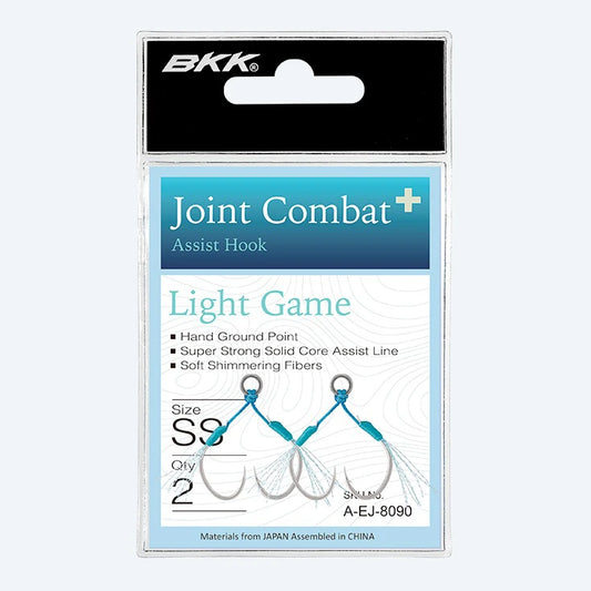 Assist Āķi BKK Joint Combat +