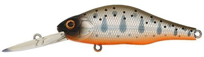 Vobleris Zipbaits Khamsin 70 DR