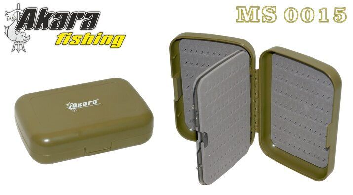 KASTĪTE AKARA MS-0015