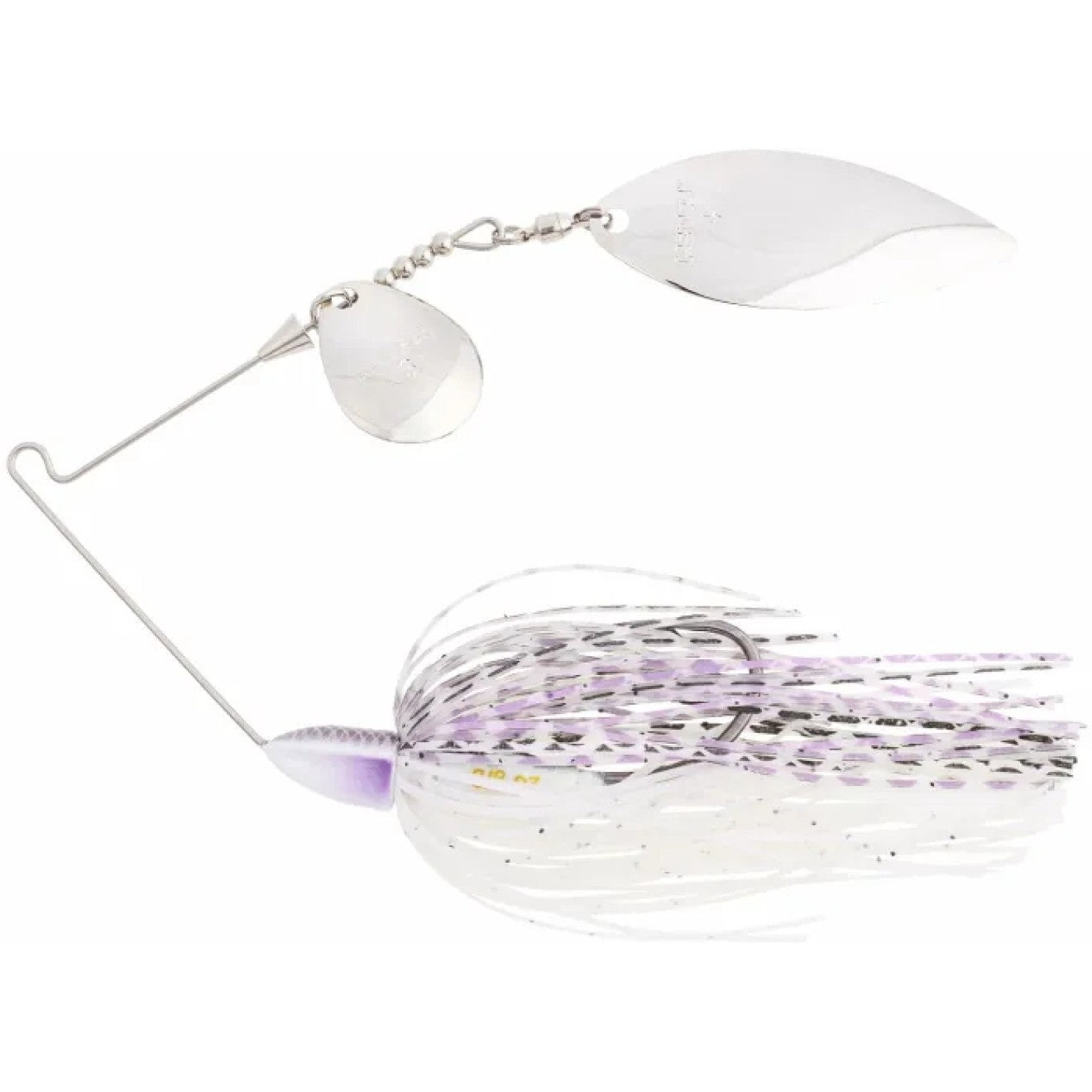 Spinnerbait KEITECH Tee-Bone  TW 12cm 14g