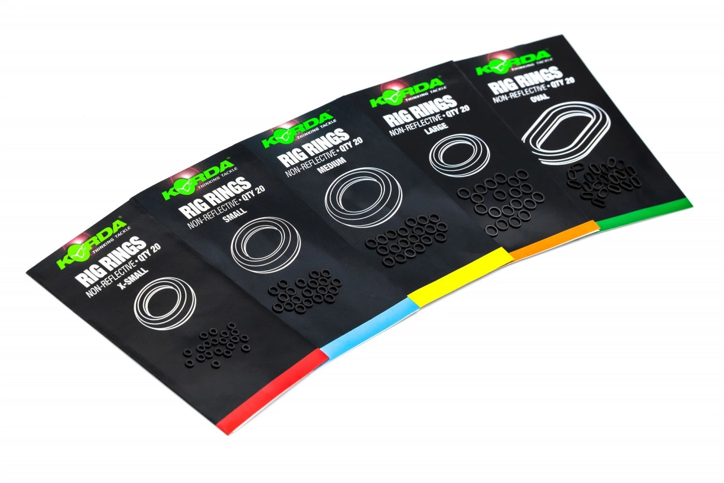 Gredzeni Korda Rig Ring