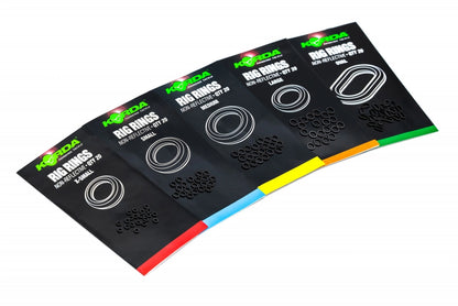 Gredzeni Korda Rig Ring