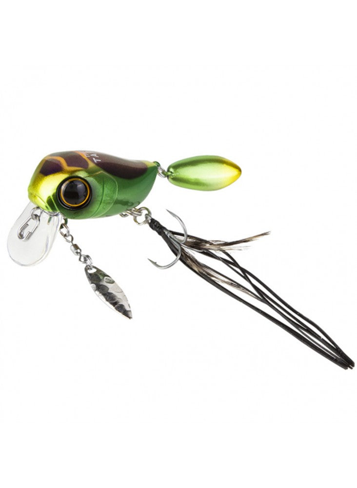 Lure Jackall Micro Tappy 54mm