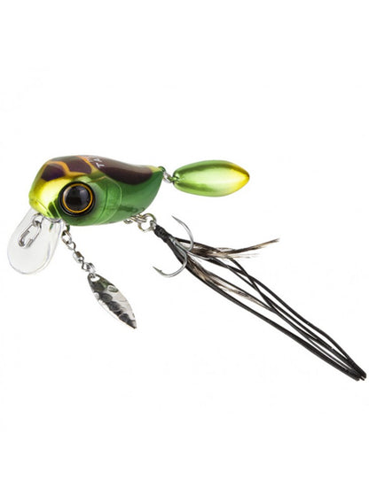 Lure Jackall Micro Tappy 54mm