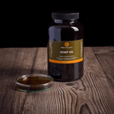 Kaņepju eļļa FeedStimulants Hemp Oil 500ml