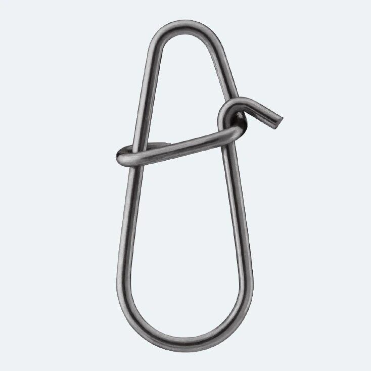 Karabīnes BKK Duolock Snap 51
