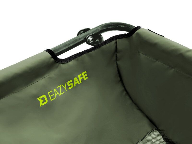 Karpu gultiņa Delphin Eazy SAFE