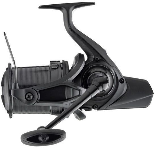 Karpu spole DAIWA Crosscast 45 SCW 5000LD QD