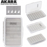 Kastīte AKARA NS 001