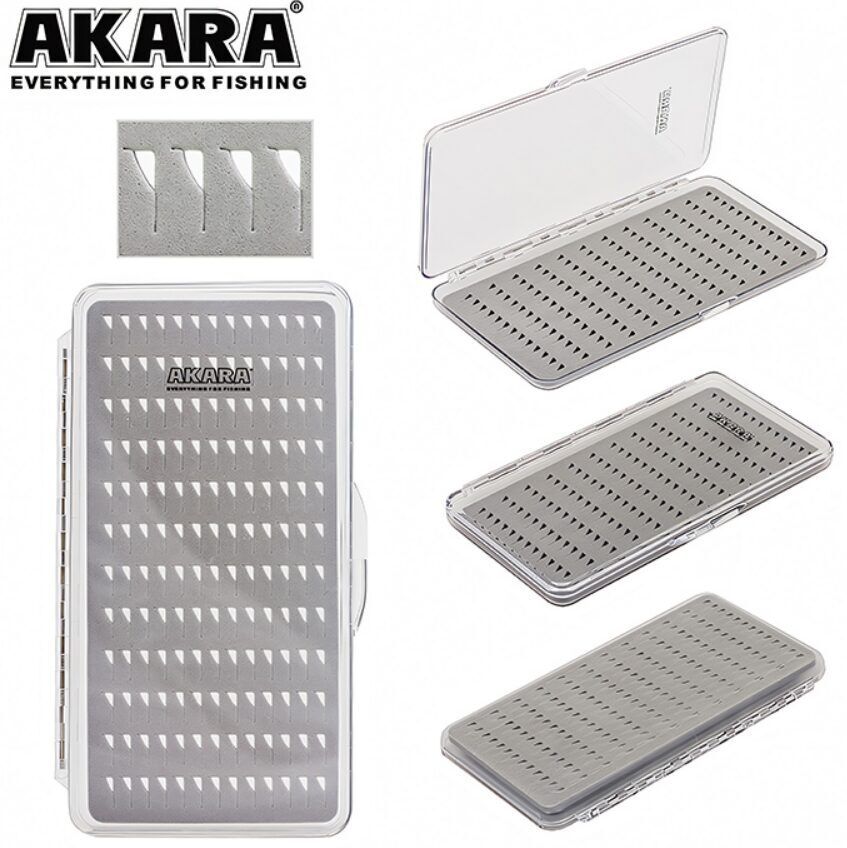 Kastīte AKARA NS 002