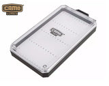 Kastīte CAMO Lures Jigs & Hooks Box M