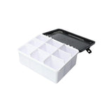 Box D-BOX SD Smoke 21.7x 16.4 x 9.0