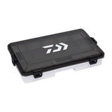 Box Daiwa D-BOX MR Smoke 26.7x16.7x 4.8