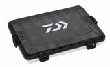 Kastīte Daiwa D-Box SS Smoke 21.7x16.4x3.3