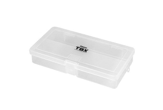 Kastīte Delphin Box TBX One 2P / 162-2P 162x86x35mm