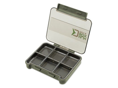 Kastīte Delphin Organiser KlikBOX Mini 8