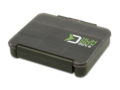 Kastīte Delphin Organiser KlikBOX Mini 8