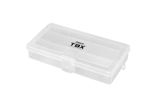 Kastīte Delphin TBX One 3P / 186-3P 186x98x35mm