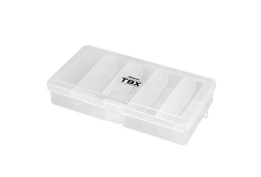 Kastīte Delphin TBX One 5P / 186-5P 186x98x35mm