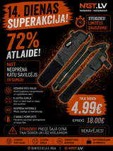 NGT Connected Tip & Butt Protectors neoprene rod wraps with elastic