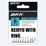 Āķi BKK Keiryu-R Diamond