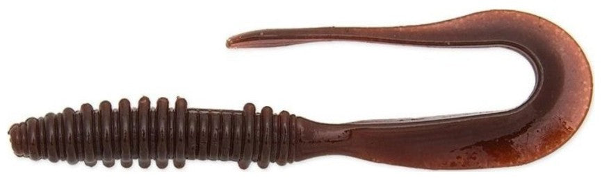 Silikona Mānekļi Keitech Mad Wag Mini 2.5"