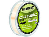 Kevlars Carp Zoom Predator Z PZ Classic Kevlar Leader Line | 20 m