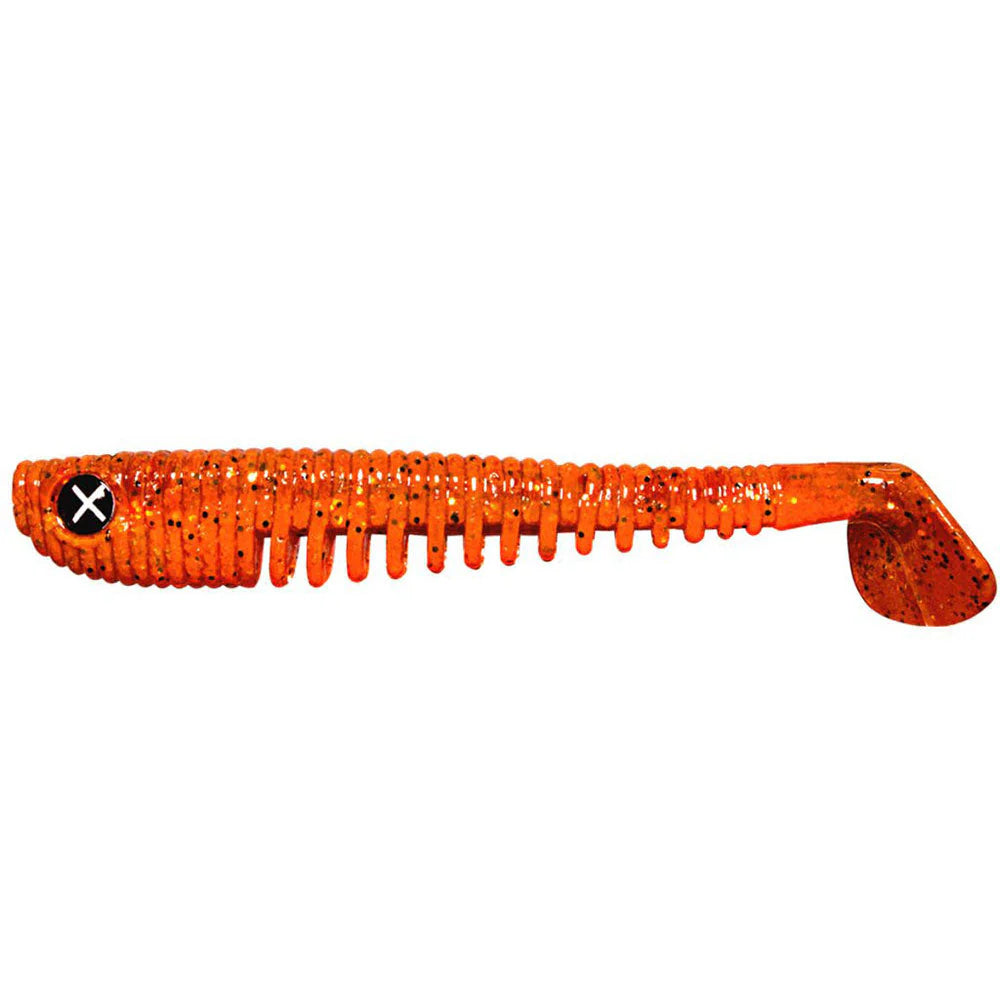 Silikona mānekļi Monkey Lures King Lui 14 cm