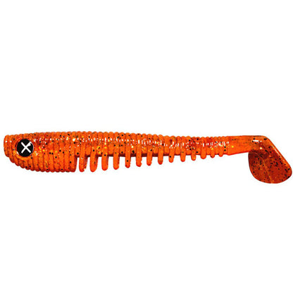 Silikona mānekļi Monkey Lures King Lui 14 cm