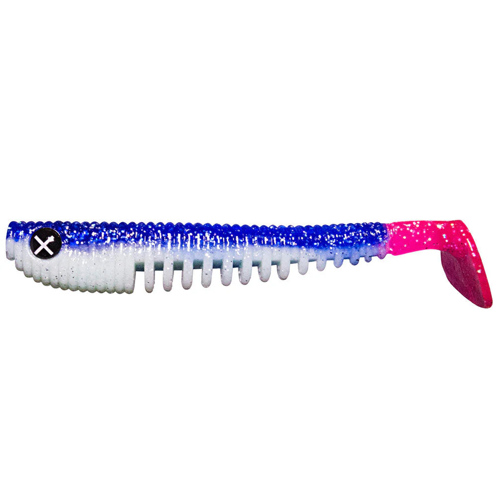 Silikona mānekļi Monkey Lures King Lui 14 cm