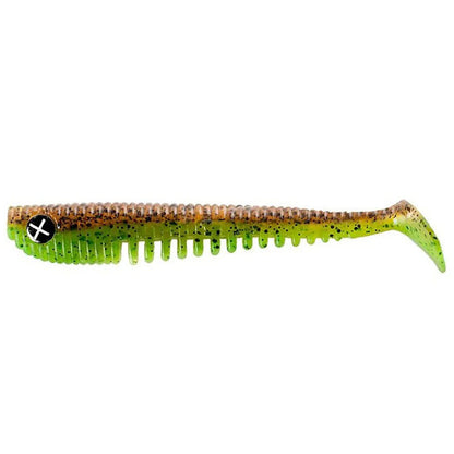 Silikona mānekļi Monkey Lures King Lui 14 cm