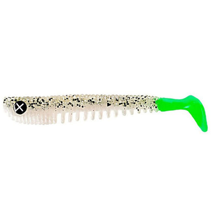 Monkey Lures King Lui 12,5 cm , Gumijas mānekļi - 4gab