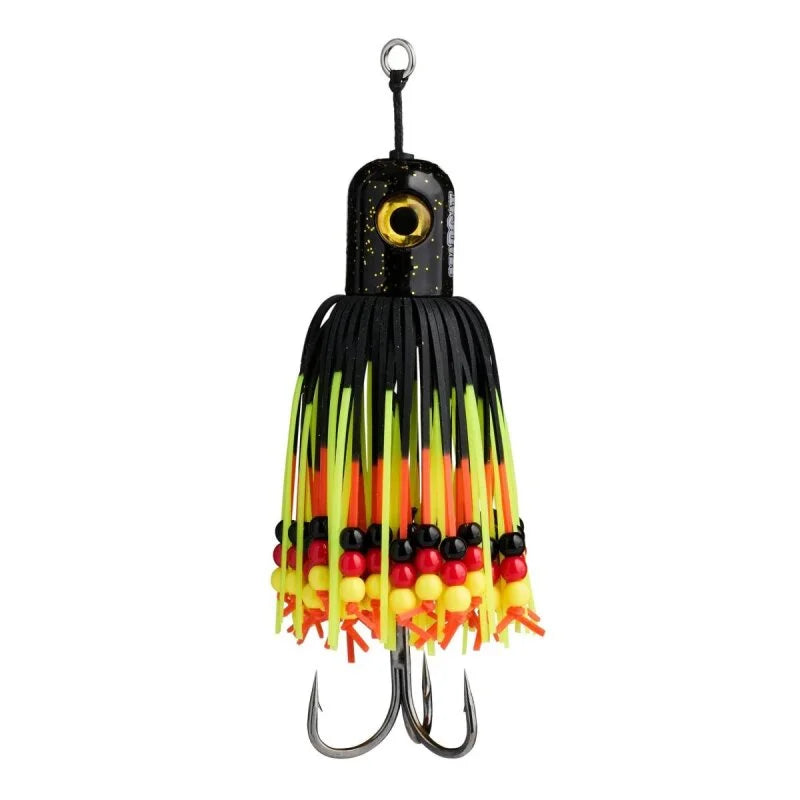 Klonks MADCAT Clonk Teaser The Original 200g Black
