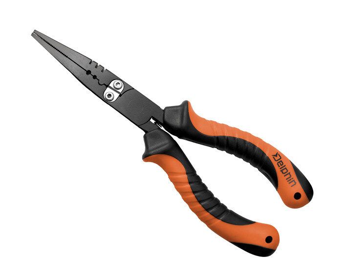 Replės Delphin Pliers MULTI+CUT