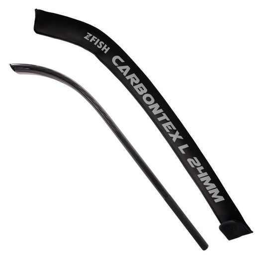 Kobra Zfish CARBONTEX THROWING STICK L