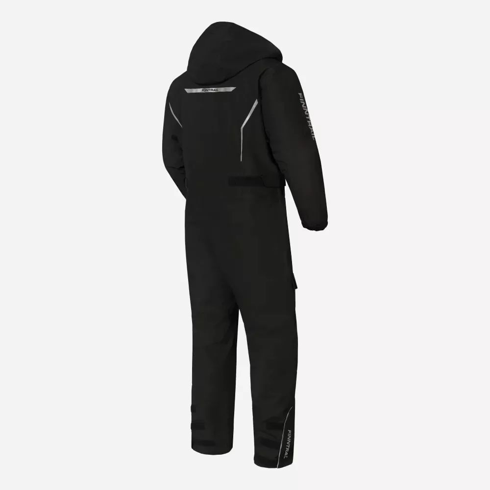 Kombinezons FINNTRAIL RIDER 2508 GRAPHITE