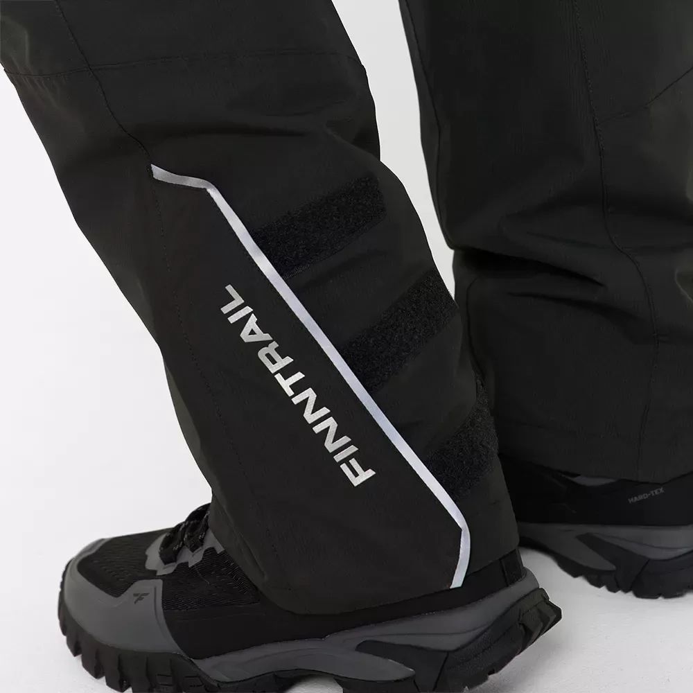Kombinezons FINNTRAIL RIDER 2508 GRAPHITE