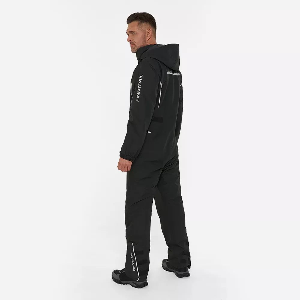 Kombinezons FINNTRAIL RIDER 2508 GRAPHITE